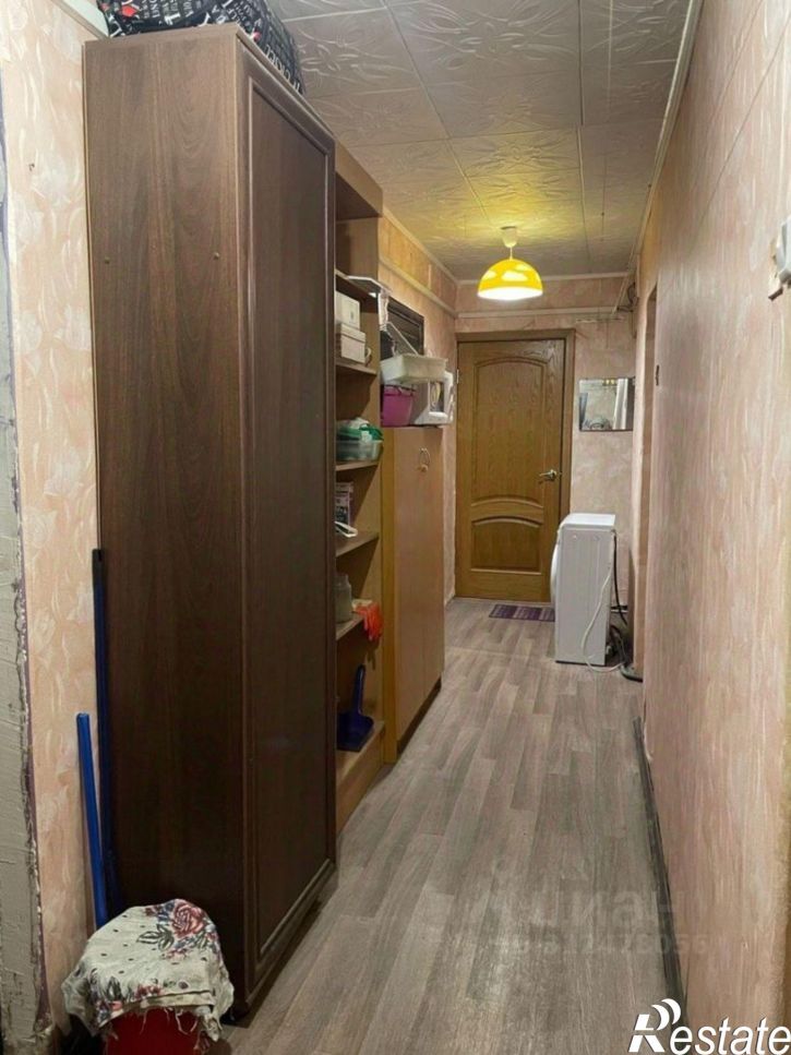 Комната пр-кт Дзержинского, 21 2,  д. 21 2,  к. 2