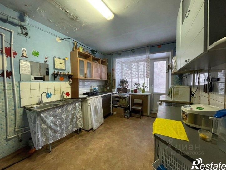 Комната пр-кт Дзержинского, 21 2,  д. 21 2,  к. 2