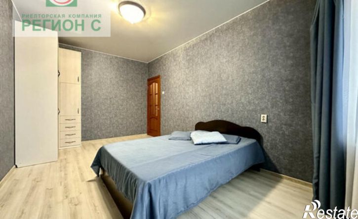 3-комн квартира Садовая улица, 56,  д. 56