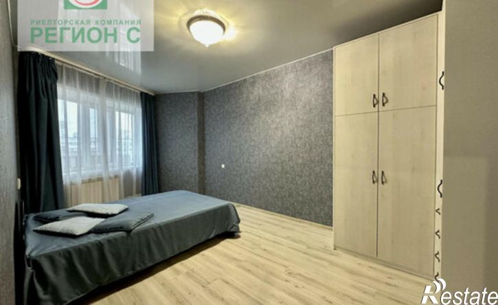 3-комн квартира Садовая улица, 56,  д. 56