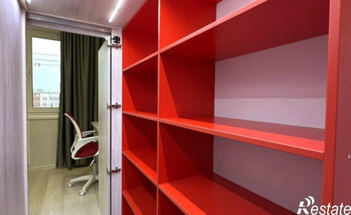 3-комн квартира Садовая улица, 56,  д. 56