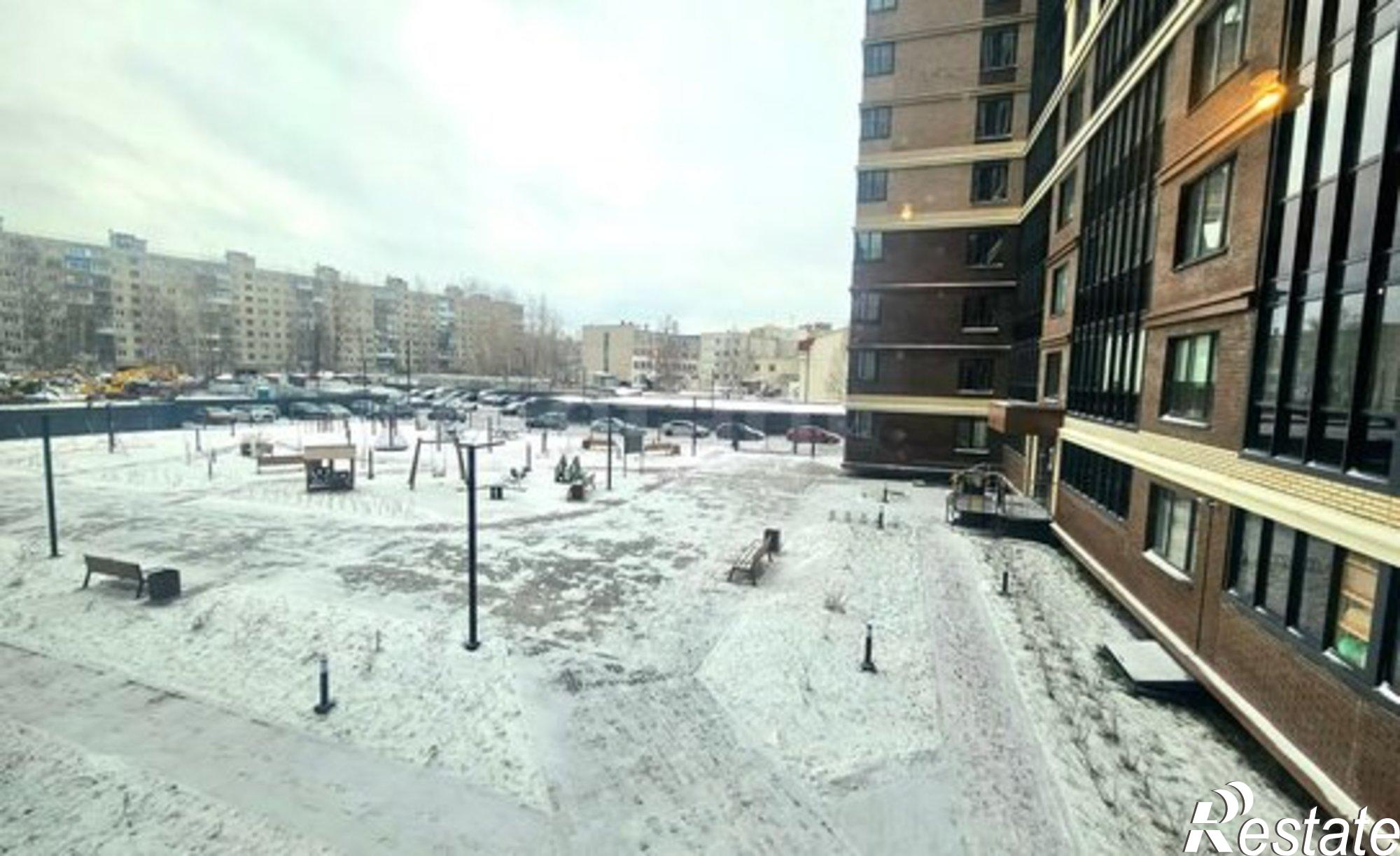 Купить квартиру за 5 200 000 рублей на ул Гагарина, 44 3