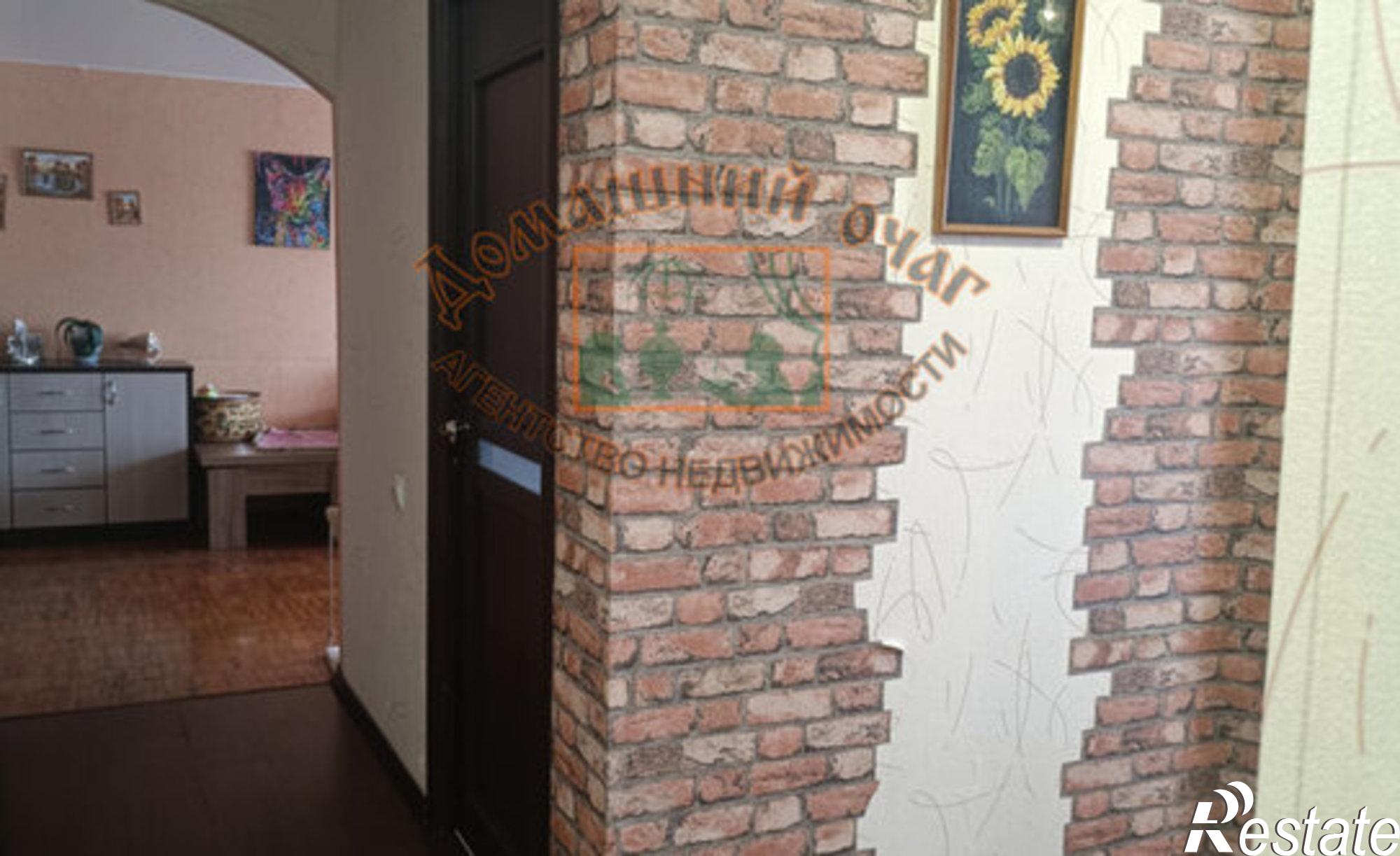 Купить квартиру за 6 900 000 рублей на улица Гагарина, 50 к1