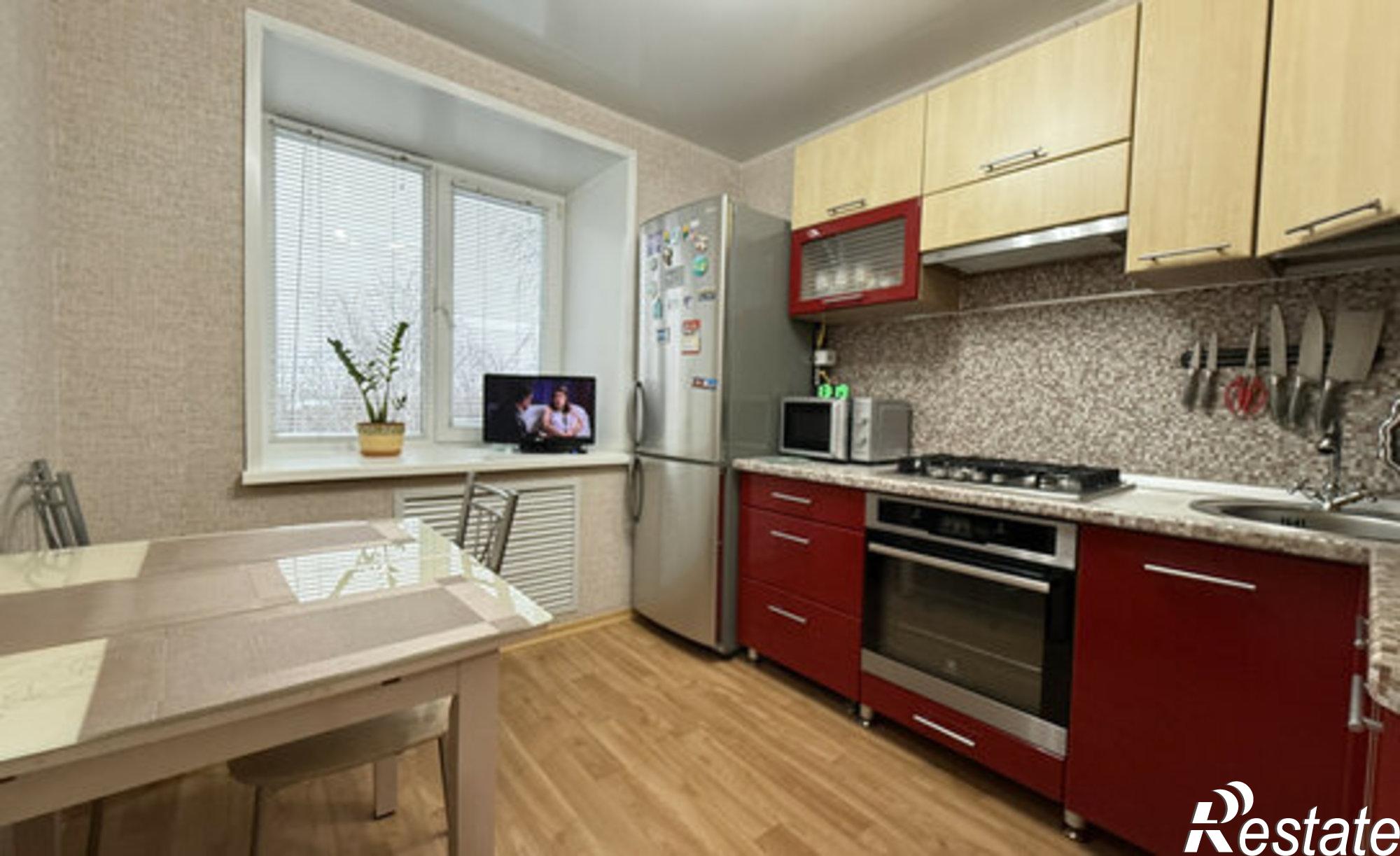 Купить квартиру за 2 900 000 рублей на улица Капитана Хромцова, 3