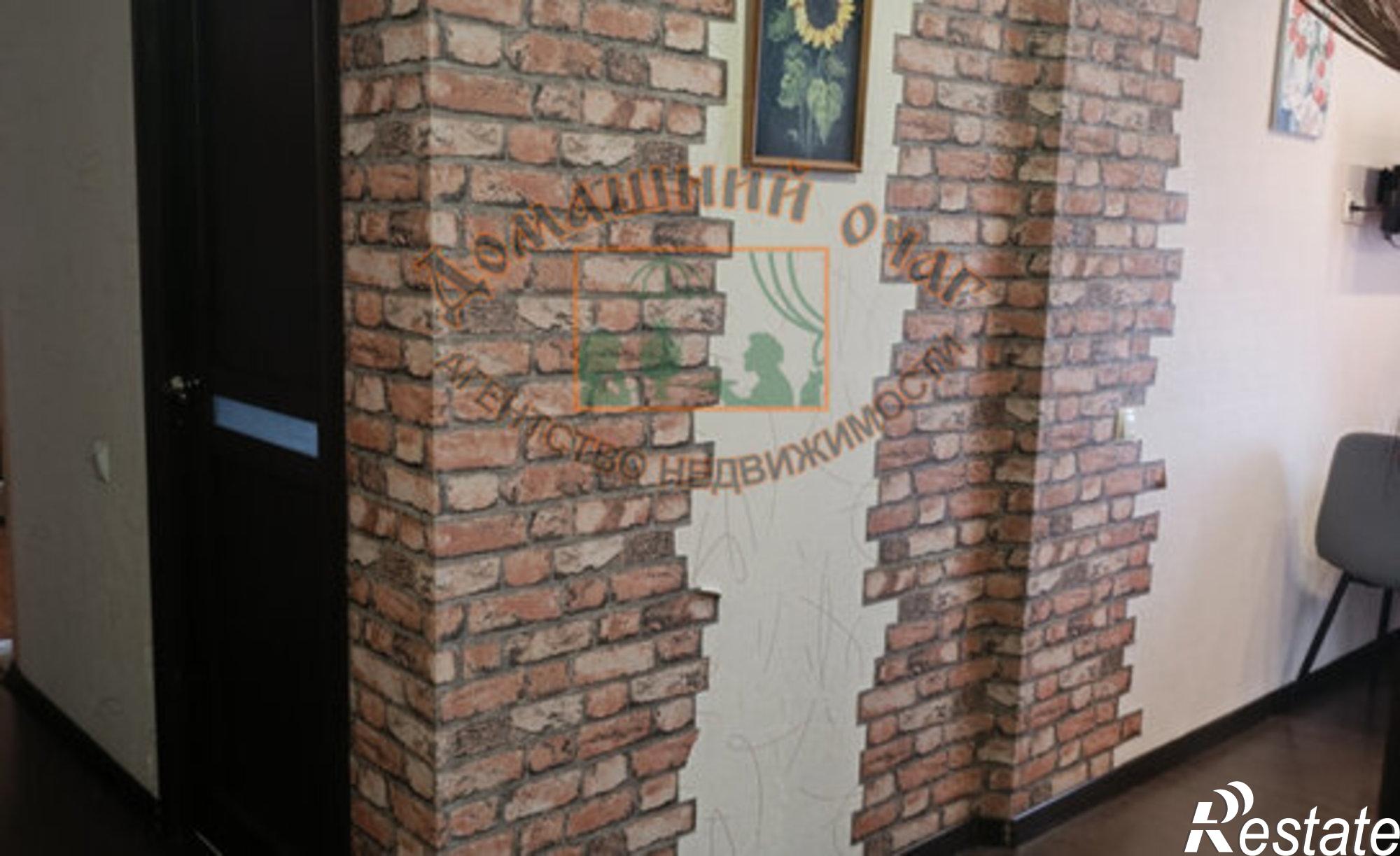 Купить квартиру за 6 900 000 рублей на улица Гагарина, 50 к1