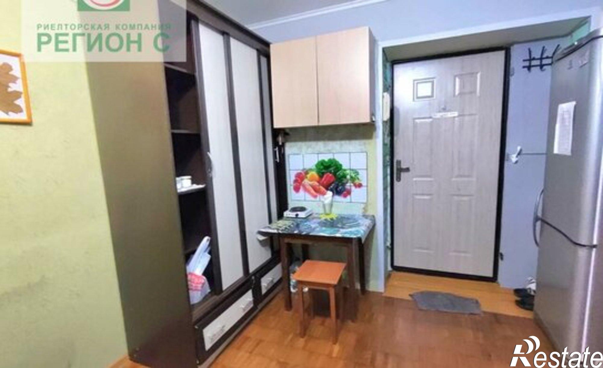 Купить квартиру за 2 800 000 рублей на улица Урицкого, 70