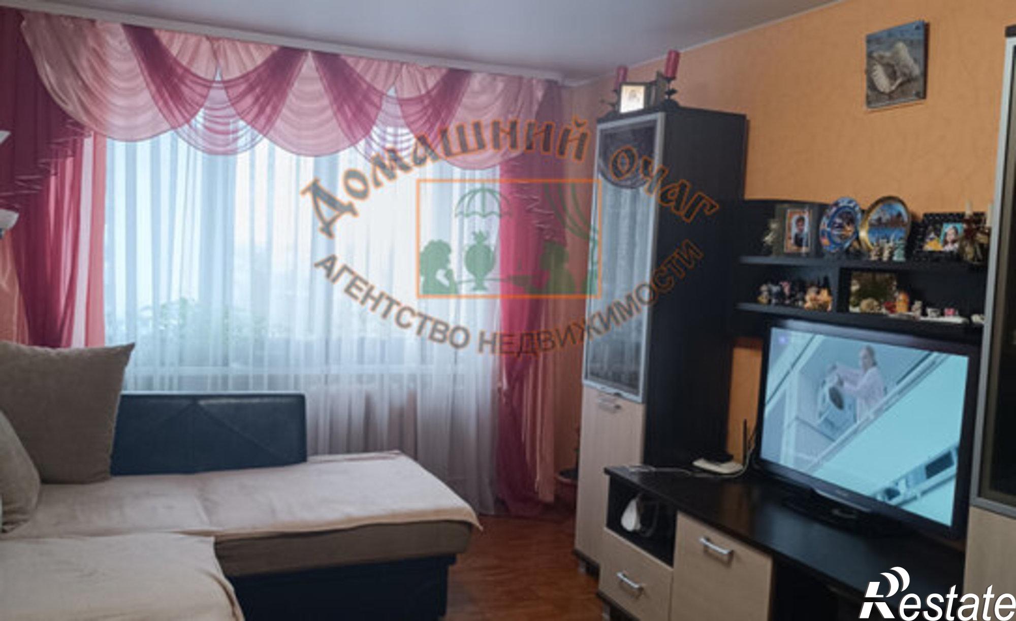 Купить квартиру за 6 900 000 рублей на улица Гагарина, 50 к1