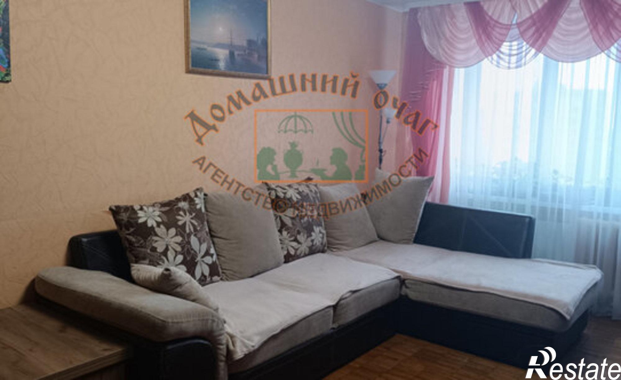 Купить квартиру за 6 900 000 рублей на улица Гагарина, 50 к1