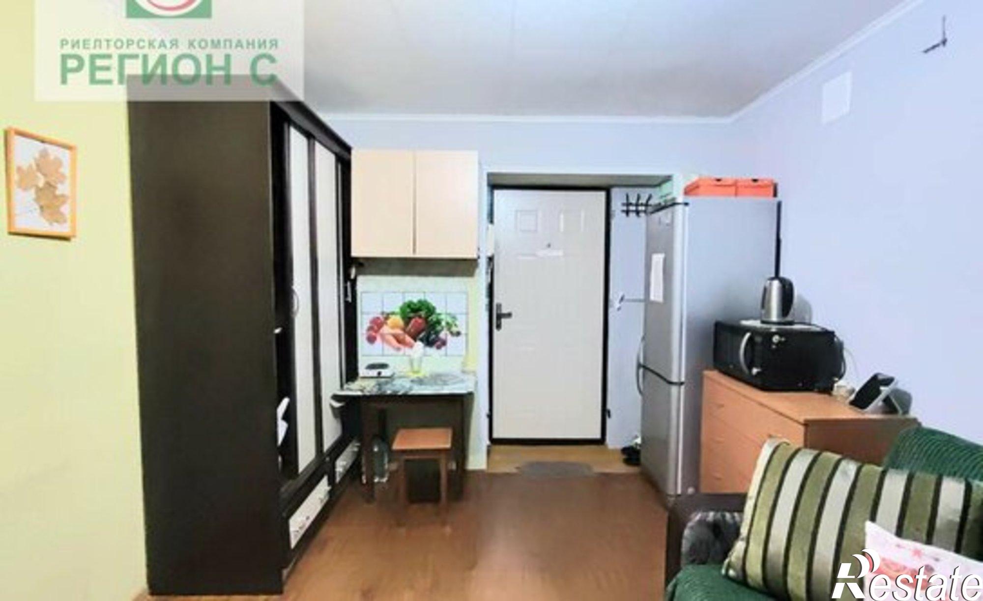 Купить квартиру за 2 800 000 рублей на улица Урицкого, 70