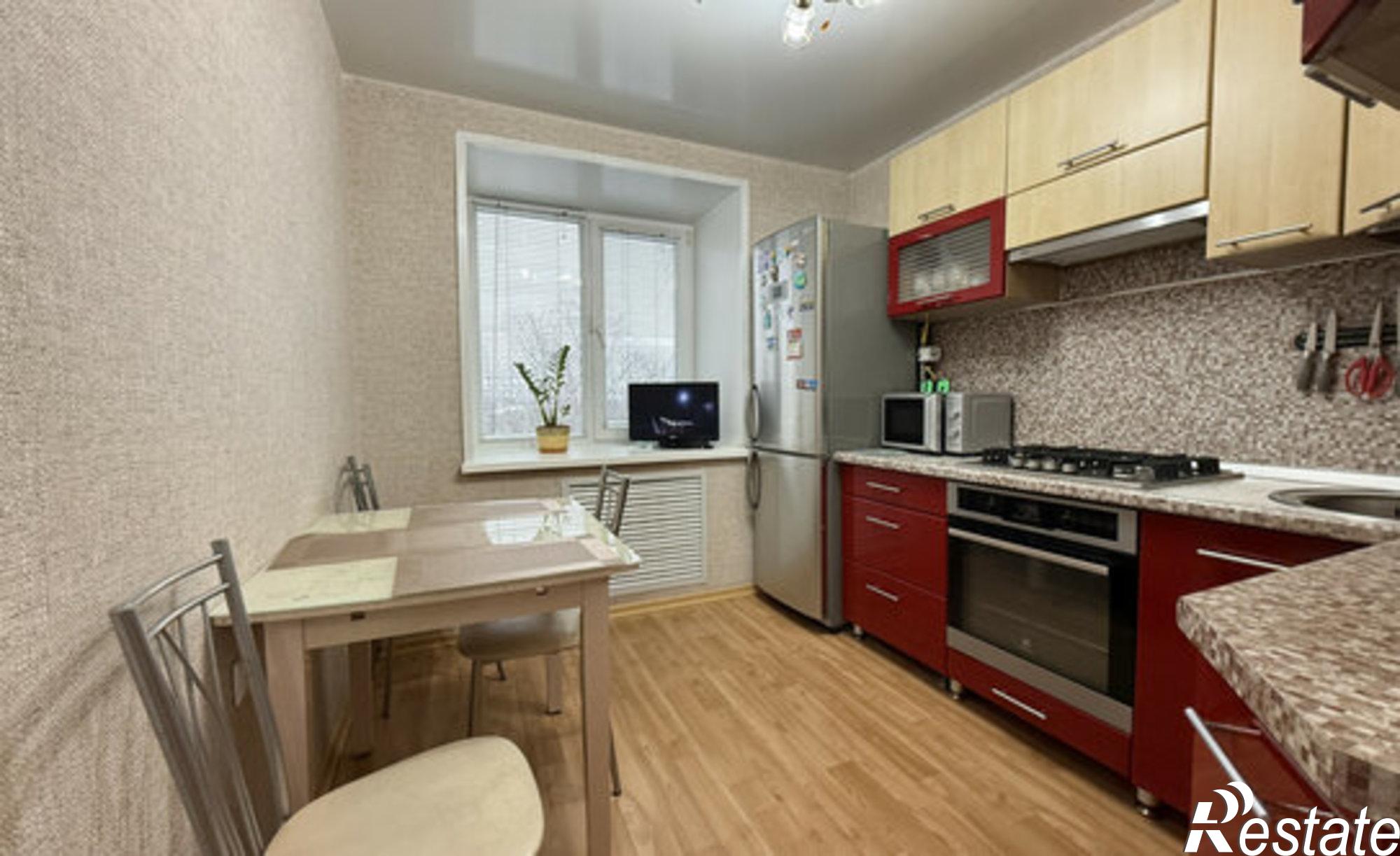 Купить квартиру за 2 900 000 рублей на улица Капитана Хромцова, 3