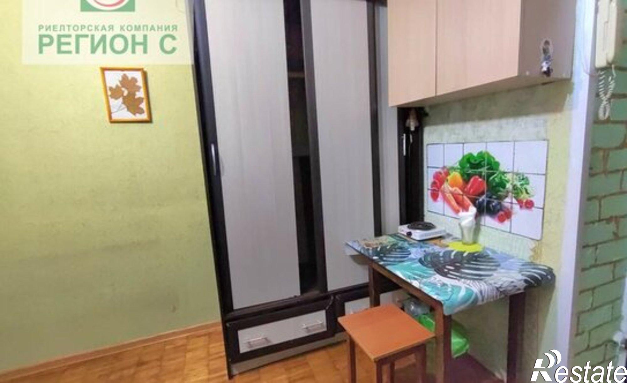 Купить квартиру за 2 800 000 рублей на улица Урицкого, 70