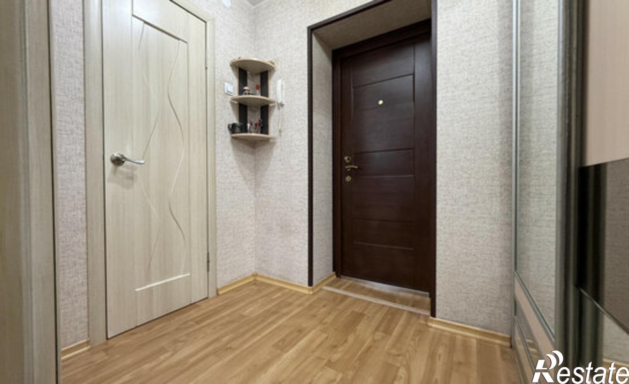 Купить квартиру за 2 900 000 рублей на улица Капитана Хромцова, 3