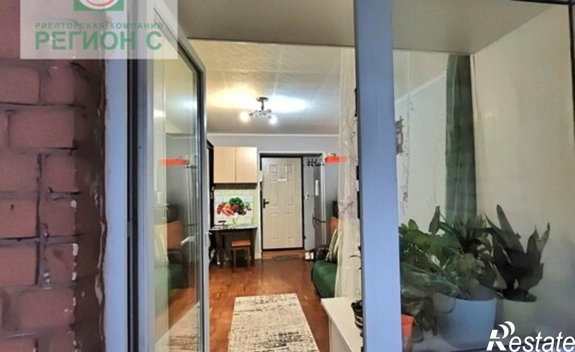 Купить квартиру за 2 800 000 рублей на улица Урицкого, 70