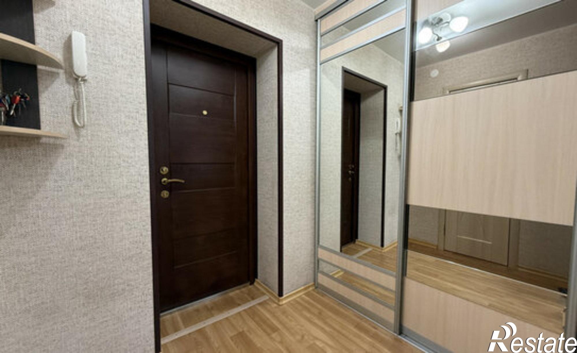 Купить квартиру за 2 900 000 рублей на улица Капитана Хромцова, 3