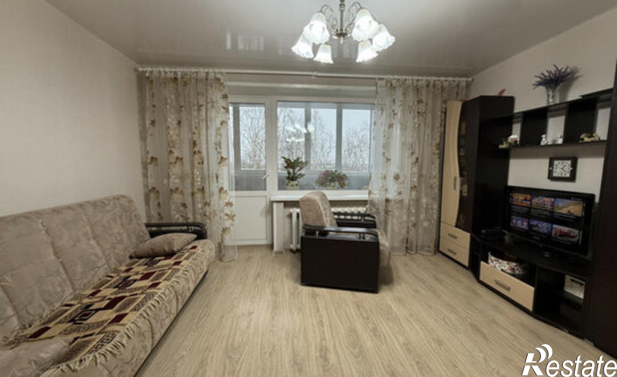 Купить квартиру за 2 900 000 рублей на улица Капитана Хромцова, 3