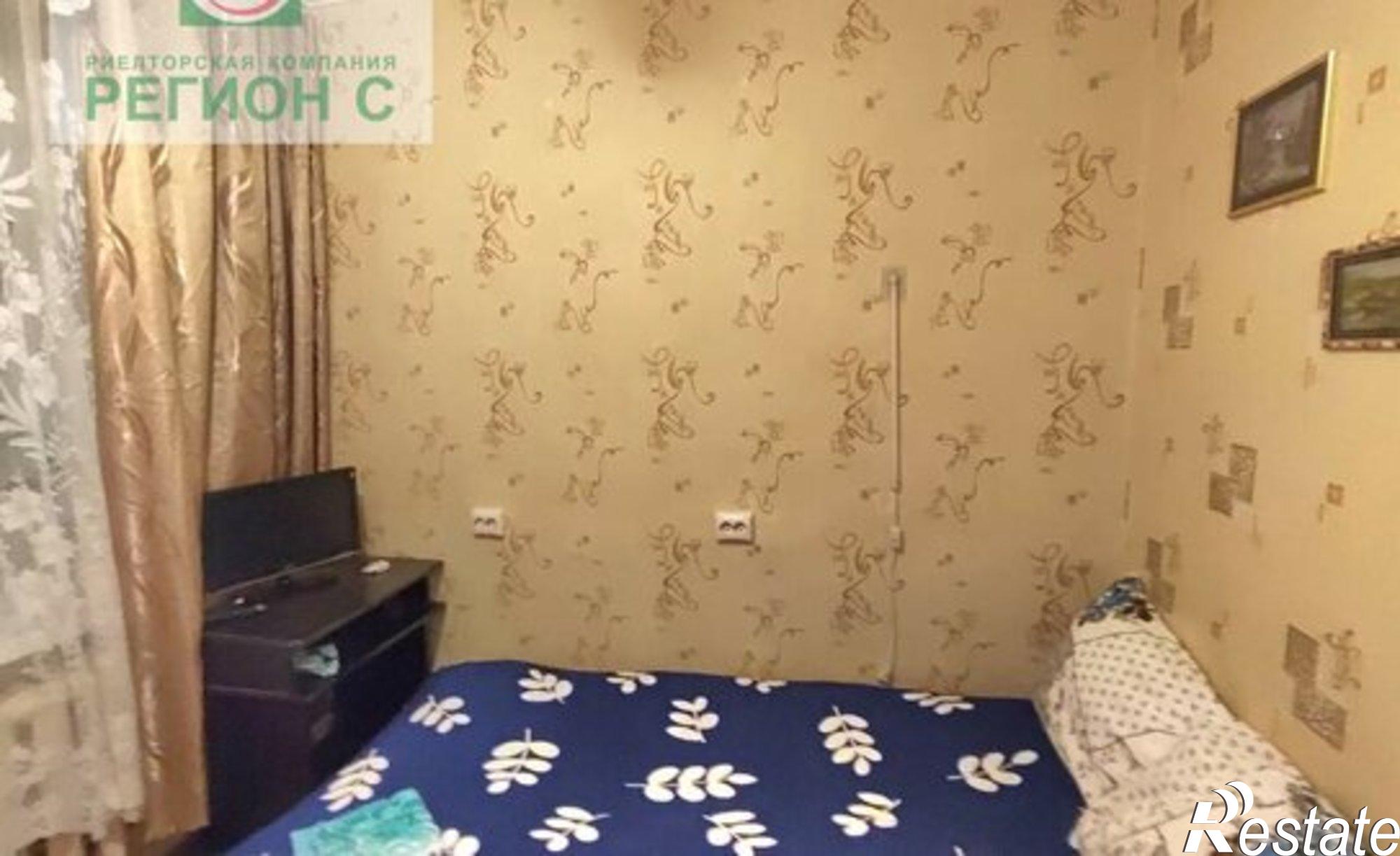 Купить квартиру за 2 800 000 рублей на улица Урицкого, 70