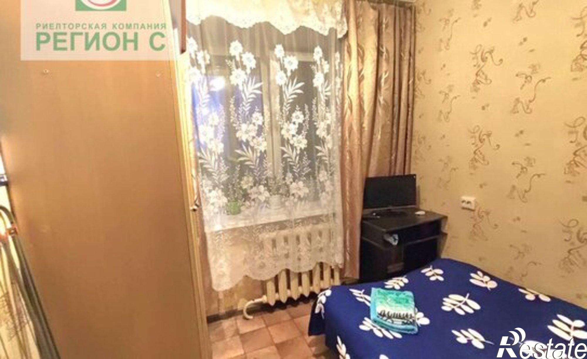 Купить квартиру за 2 800 000 рублей на улица Урицкого, 70