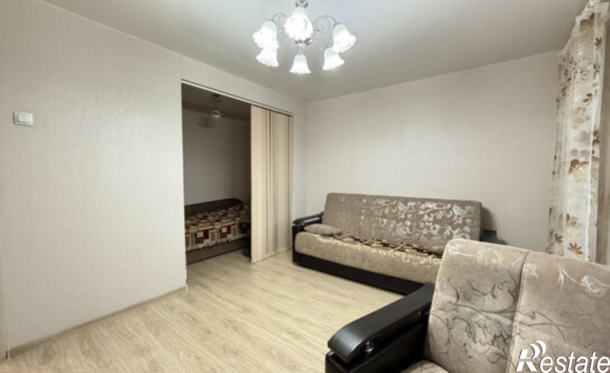 Купить квартиру за 2 900 000 рублей на улица Капитана Хромцова, 3