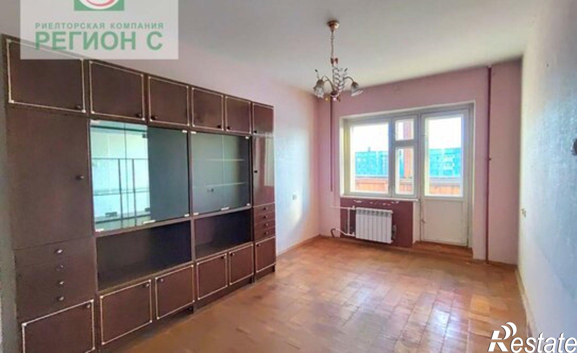 Купить квартиру за 5 300 000 рублей на ул Гайдара, 44