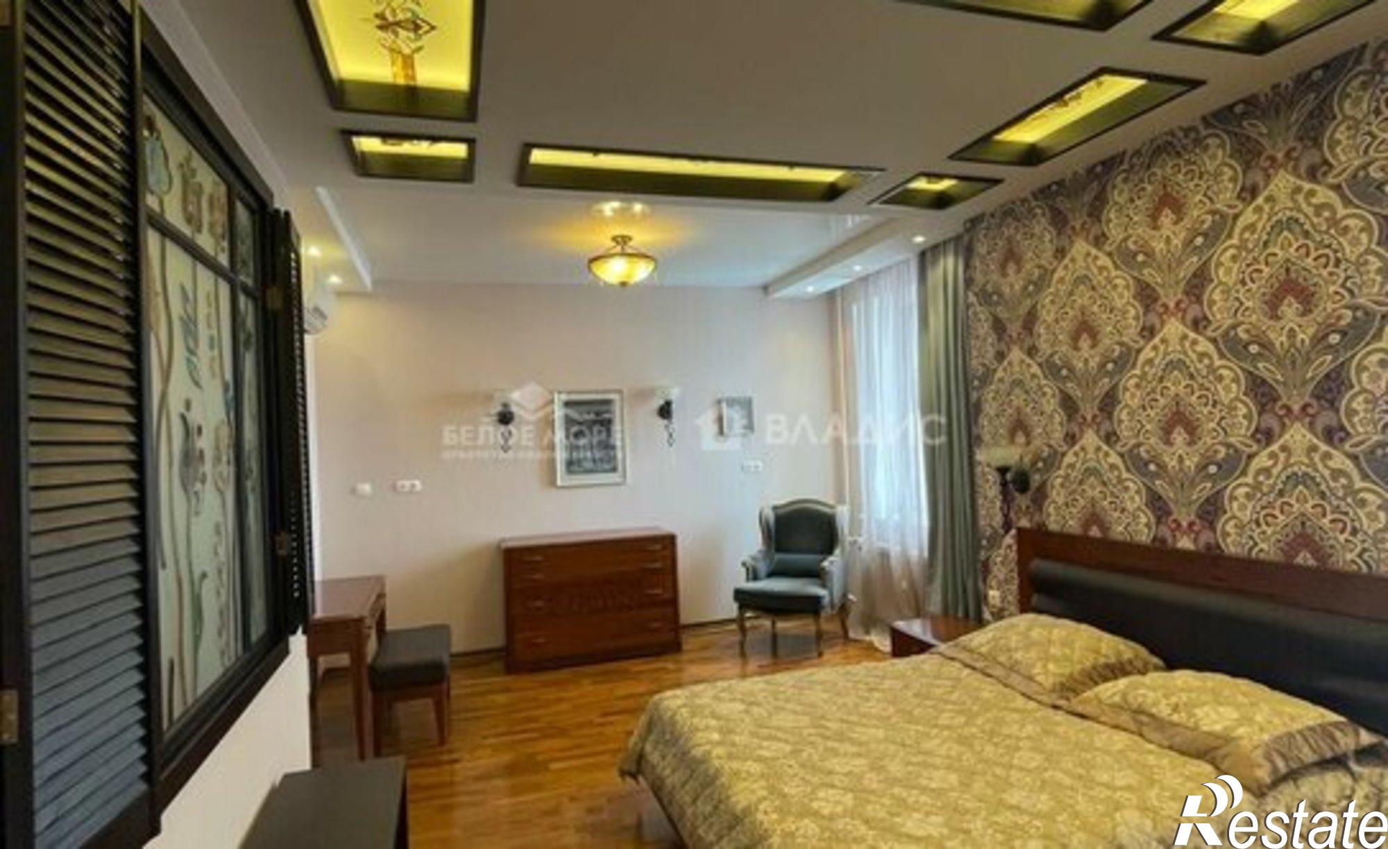 Купить квартиру за 25 000 000 рублей на Троицкий пр-кт, 12