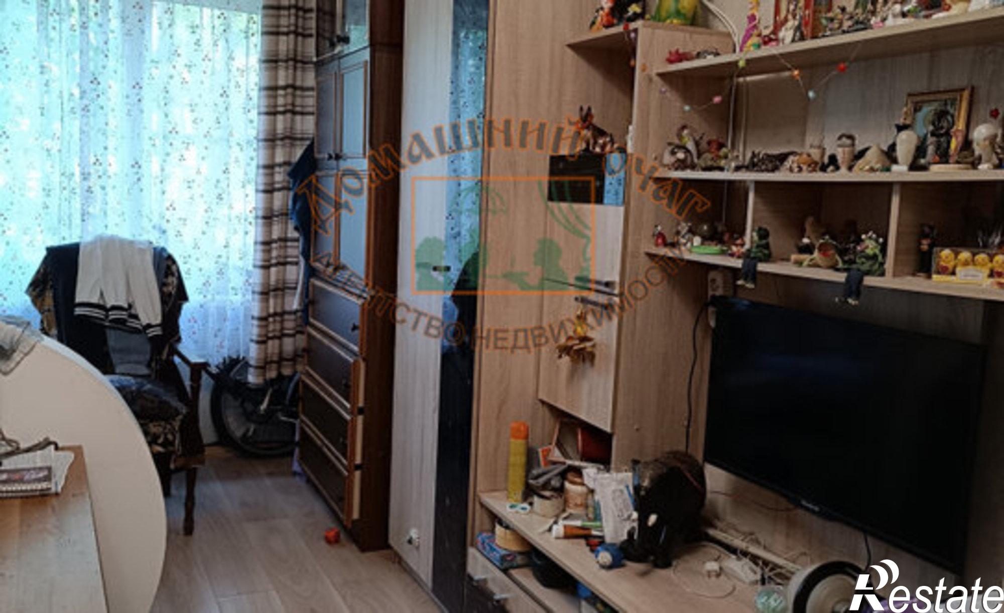 Купить квартиру за 1 990 000 рублей на ул Северодвинская, 65