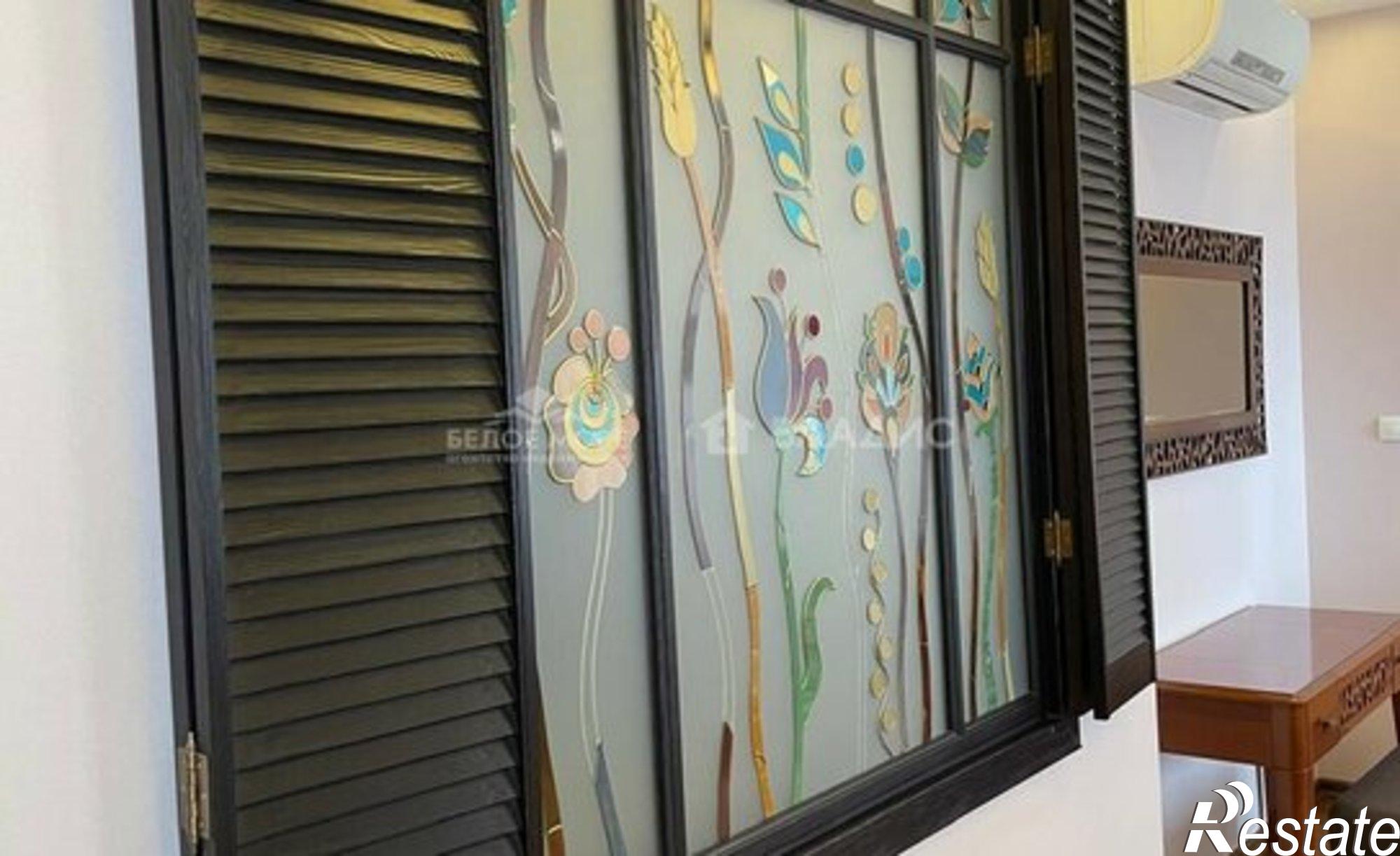 Купить квартиру за 25 000 000 рублей на Троицкий пр-кт, 12