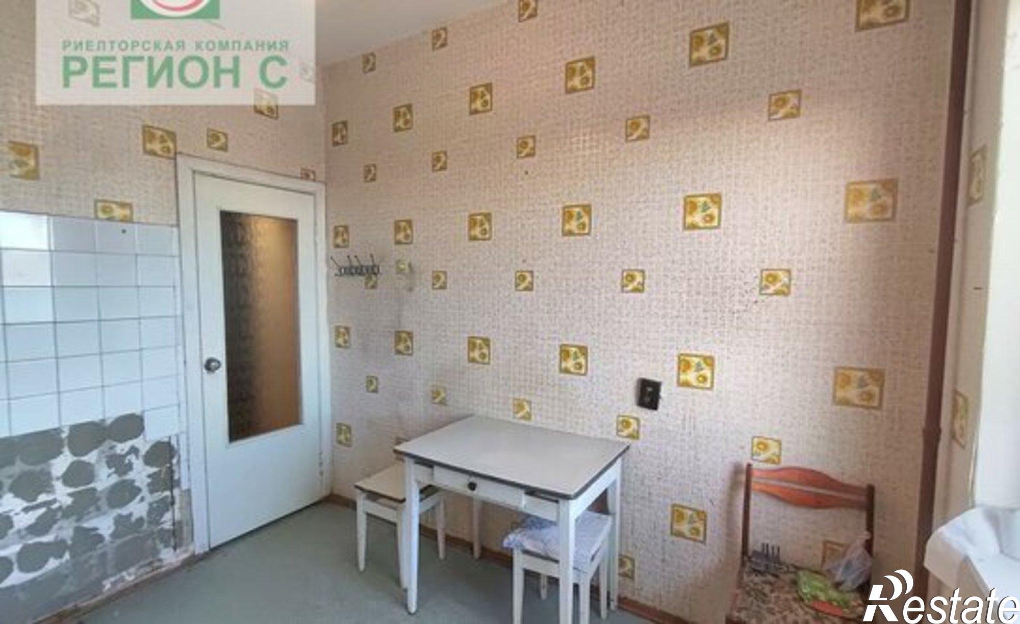 Купить квартиру за 5 300 000 рублей на ул Гайдара, 44