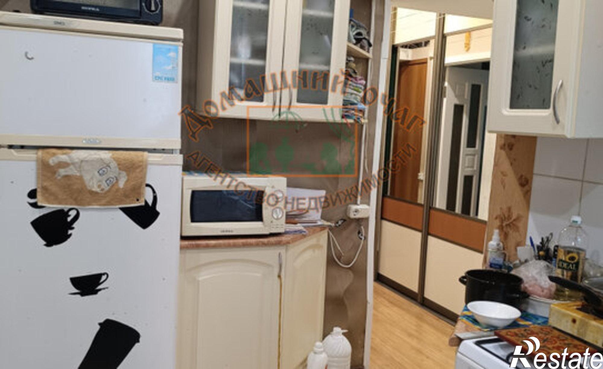 Купить квартиру за 1 990 000 рублей на ул Северодвинская, 65