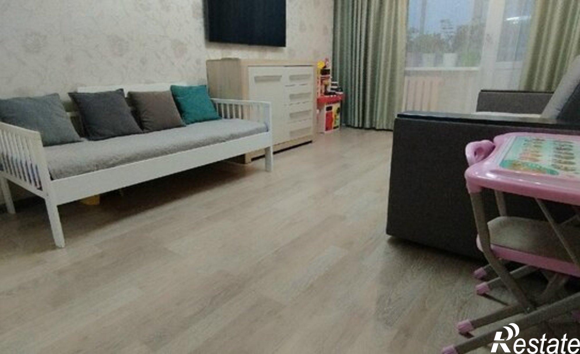 Купить квартиру за 5 400 000 рублей на ул Тимме Я., 16 1