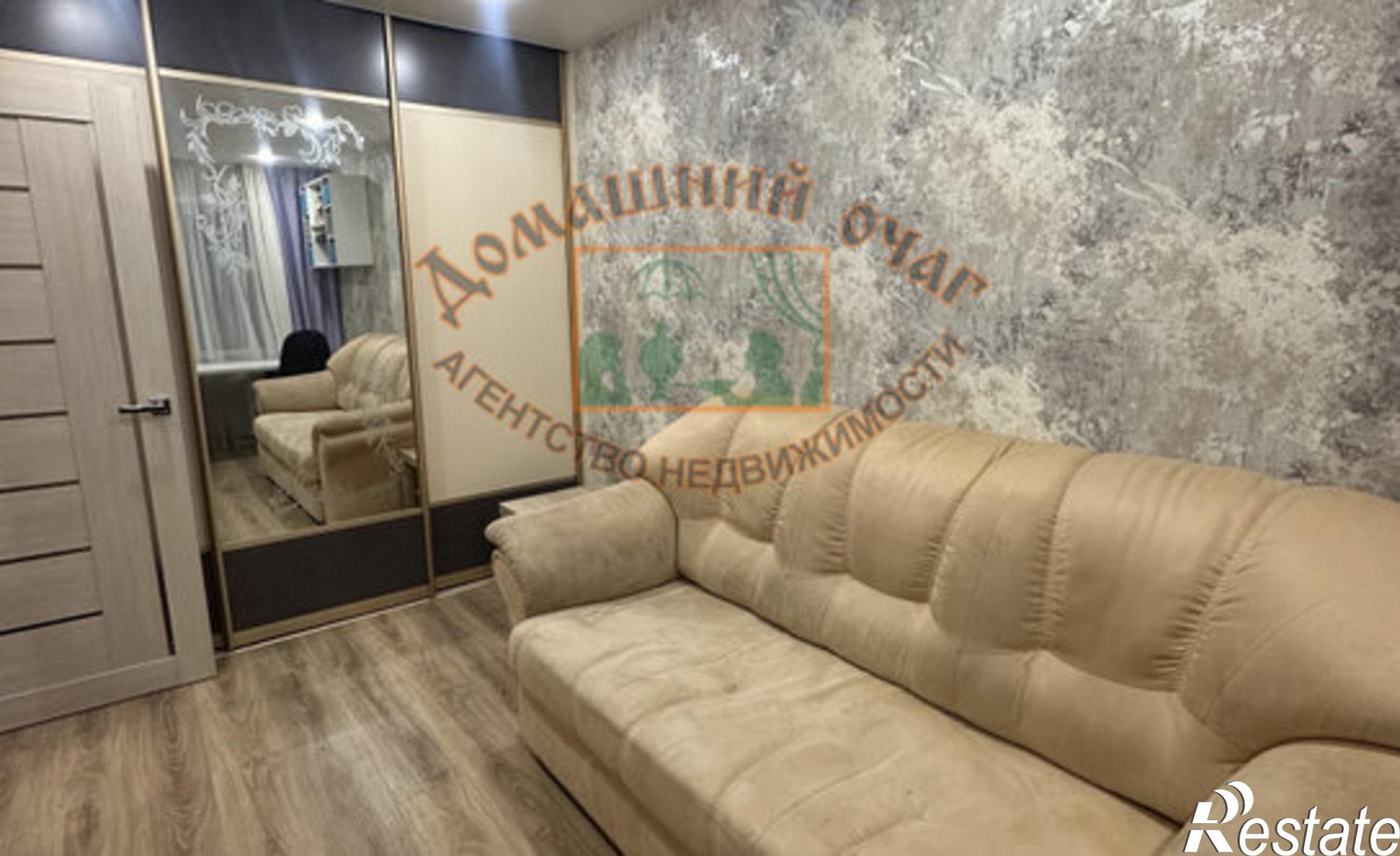 Купить квартиру за 4 350 000 рублей на ул Воронина В.И., 29