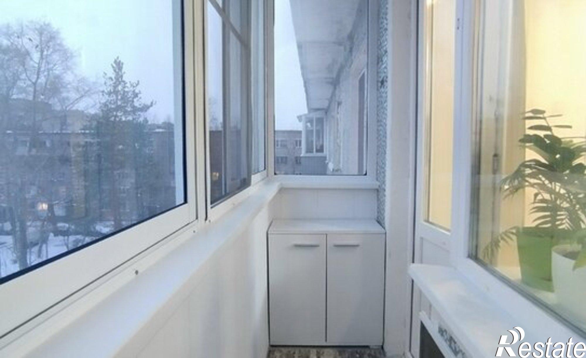 Купить квартиру за 5 400 000 рублей на ул Тимме Я., 16 1