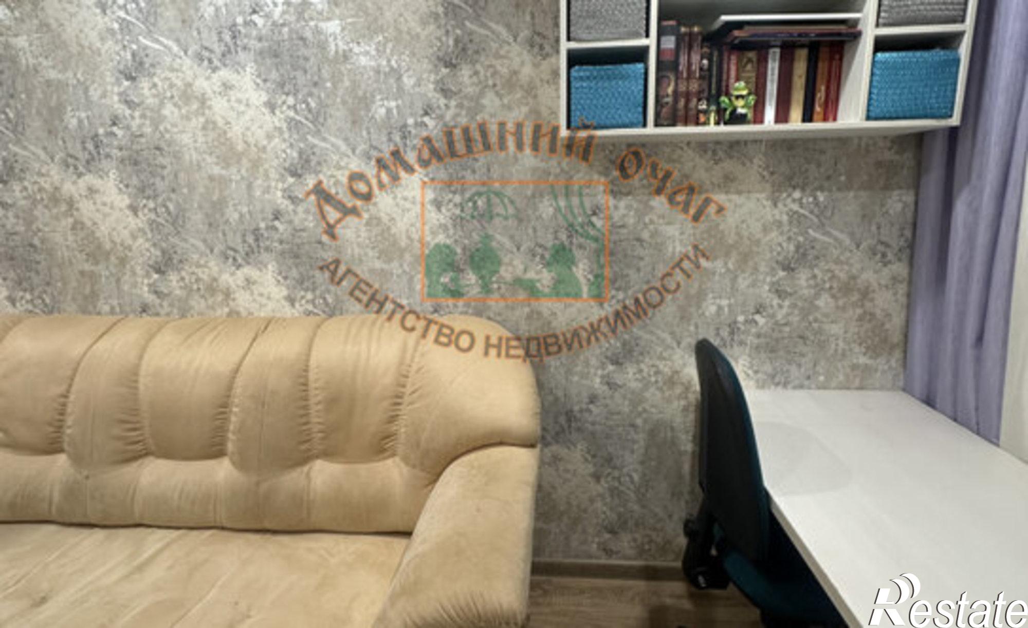 Купить квартиру за 4 350 000 рублей на ул Воронина В.И., 29