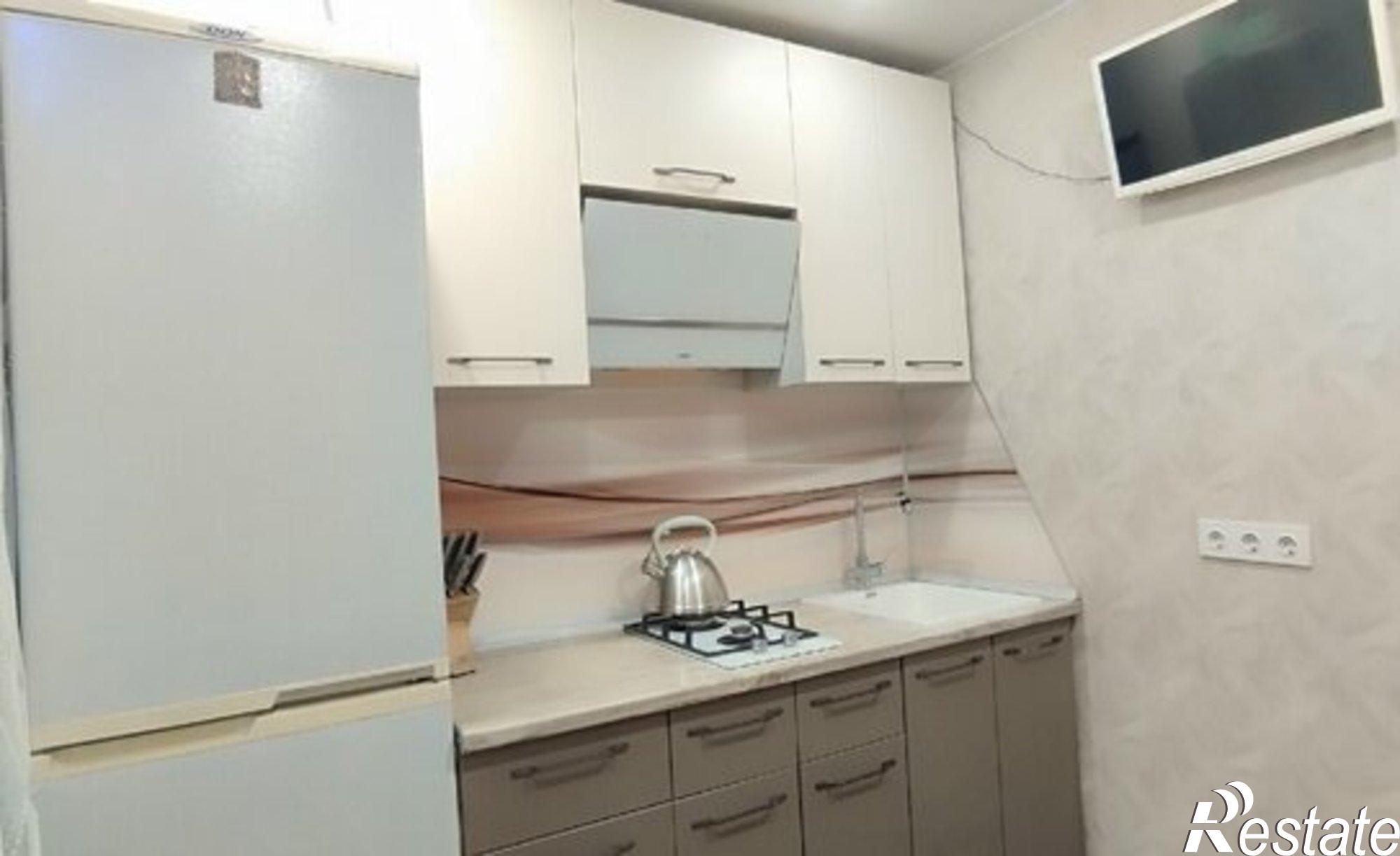 Купить квартиру за 5 400 000 рублей на ул Тимме Я., 16 1