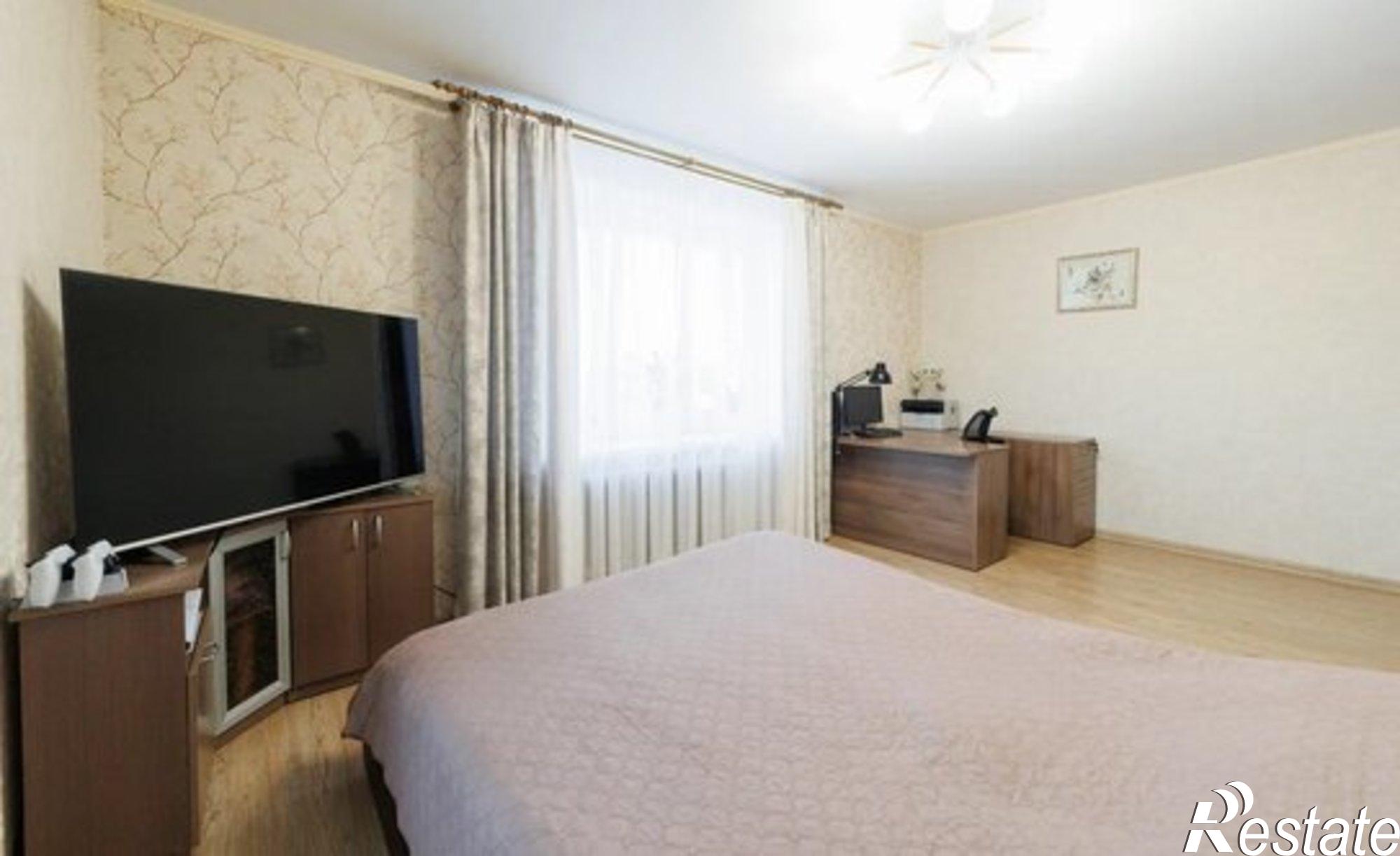 Купить квартиру за 5 700 000 рублей на ул Розинга, 6 1