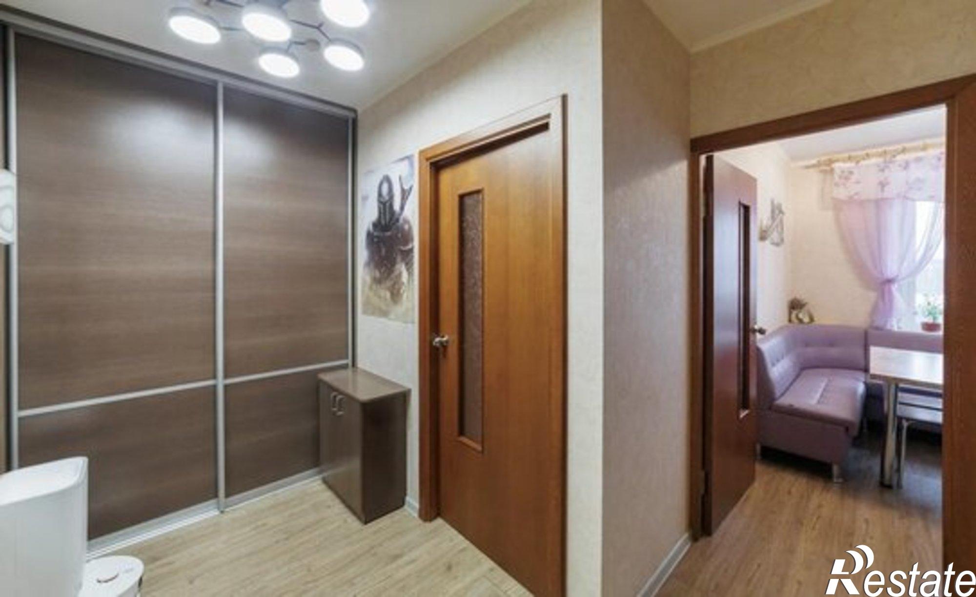 Купить квартиру за 5 700 000 рублей на ул Розинга, 6 1