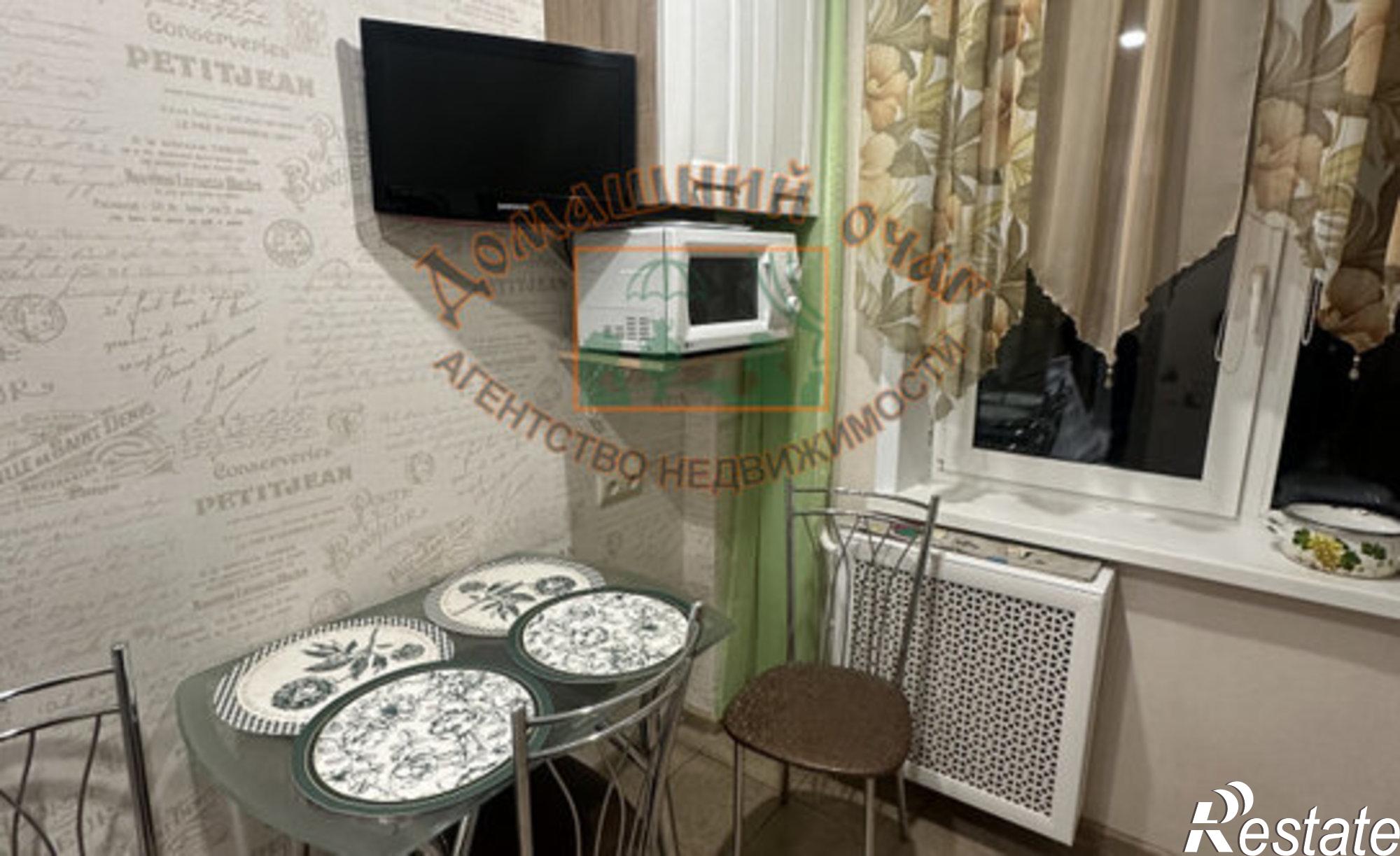 Купить квартиру за 4 350 000 рублей на ул Воронина В.И., 29