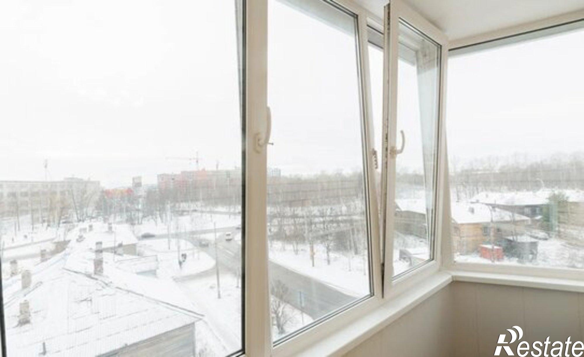 Купить квартиру за 5 700 000 рублей на ул Розинга, 6 1