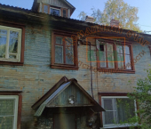 2-комн, 47кв м, этаж 1/2 ул Северодвинская, 65