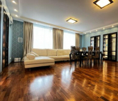 3-комн, 149кв м, этаж 4/7 Троицкий пр-кт, 12