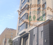 2-комн, 77кв м, этаж 3/9 пр-кт Ломоносова, 204