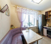 1-комн, 41кв м, этаж 5/10 ул Розинга, 6 1