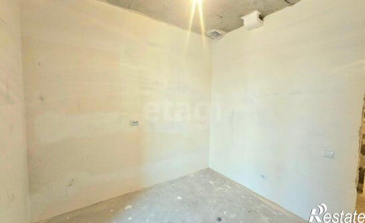 1-комн квартира ул Гагарина, 44 3,  д. 44 3,  к. 3