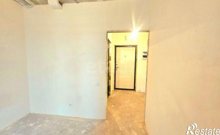 1-комн квартира ул Гагарина, 44 3,  д. 44 3,  к. 3