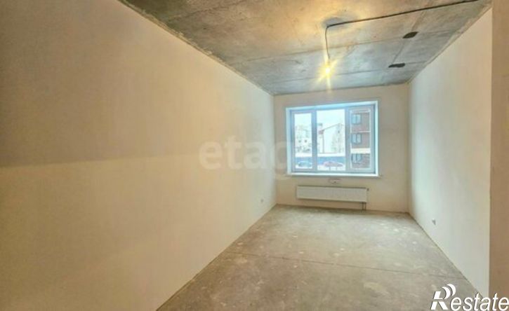 1-комн квартира ул Гагарина, 44 3,  д. 44 3,  к. 3