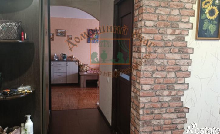 3-комн квартира улица Гагарина, 50 к1,  д. 50 к1