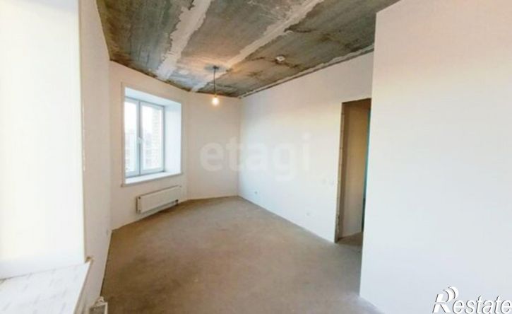 1-комн квартира улица Володарского, 65,  д. 65