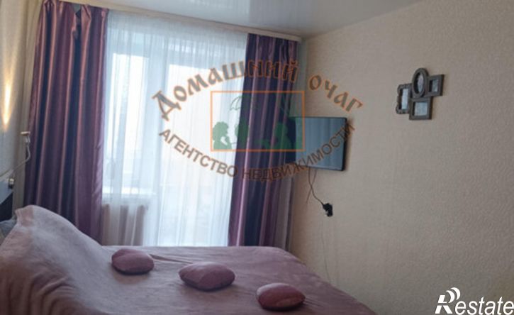 3-комн квартира улица Гагарина, 50 к1,  д. 50 к1