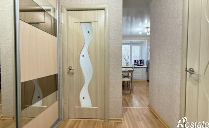 1-комн квартира улица Капитана Хромцова, 3,  д. 3