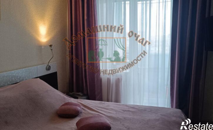 3-комн квартира улица Гагарина, 50 к1,  д. 50 к1