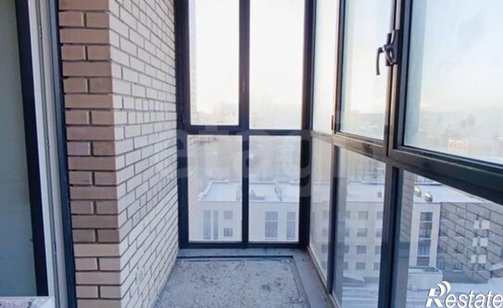 1-комн квартира улица Володарского, 65,  д. 65